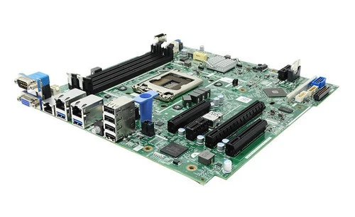 329-BDWZ - Dell Motherboard For Poweredge T340