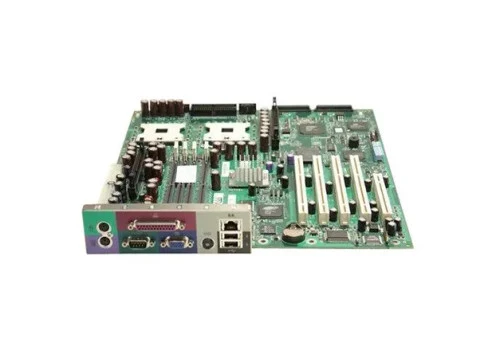 339661-001 - HP System Board Motherboard for ProLiant DL760 G2 Series System