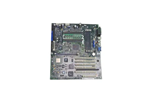 33ONK - Dell System Board Motherboard for PowerEdge 2400