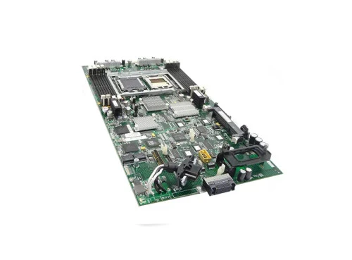 374961-001 - HP System Board MotherBoard for ProLiant BL45P Blade Server