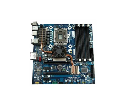 375-3149 - Sun System Board Motherboard with 1.00Ghz UltraSPARC IIIi Processor for V210
