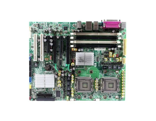 380689-003 - HP System Board MotherBoard for XW6400 Workstation