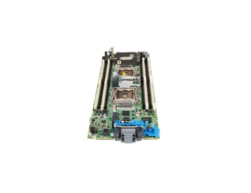 393982-001 - HP System Board Motherboard for BC1500 Blade Server