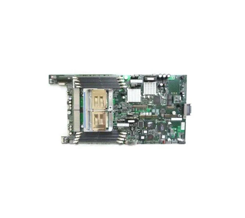 396328-001 - HP System Board Motherboard for ProLiant XW25p Blade Workstation