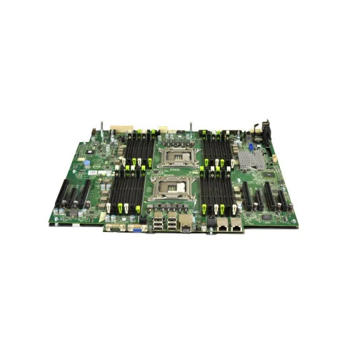3GCPM - Dell Socket FCLGA2011 System Board Motherboard for PowerEdge T620 Supports 2x Xeon E5-2600 / E5-2600 V2 Series DDR3 24x DIMM