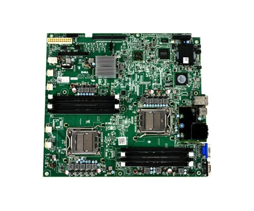 3X0MN - Dell Socket C32 AMD SR5670 + SP5100 Chipset System Board Motherboard for PowerEdge R515 Supports Opteron 4100/ 4200/ 4300 Series DDR3 8x DIMM