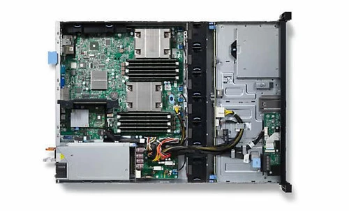 3P5P3 - Dell Socket LGA1356 Intel C602 Chipset System Board Motherboard for PowerEdge R520 Supports 2x Xeon E5-2400 / E5-2400 V2 Series DDR3 12x DIMM