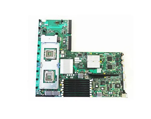 412199-001 - HP System Board Motherboard for ProLiant DL360 Gen. 5 Series System