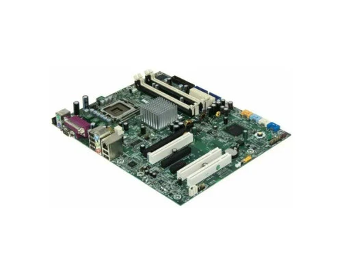 416847-001 - HP Socket LGA775 System Board Motherboard for XW4300 Workstation
