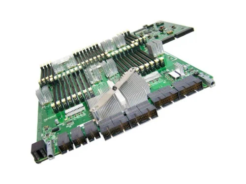 42C7557 - IBM Quad CPU System Board Motherboard for X3850 Server System