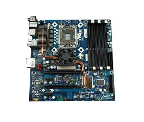 430447-001 - HP System Board MotherBoard for ProLiant DL385 Gen2