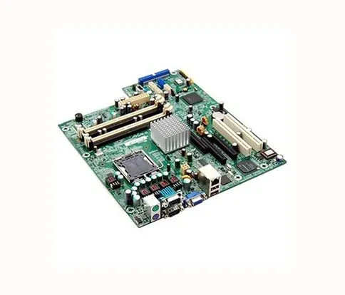 436356-001 - HP Socket LGA771 Intel 5000V Chipset E-ATX System Board Motherboard for ProLiant ML150 G3 Supports 2x Xeon Series DDR2 4x DIMM