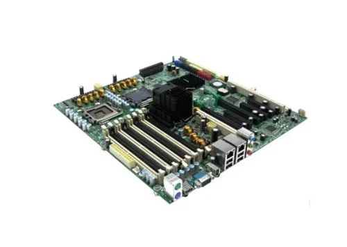 439241-002 - HP Socket 370 Intel P41 Chipset System Board Motherboard for XW8600 Workstation