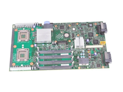 43W1110 - IBM Intel System Board MotherBoard for BladeCenter HS21