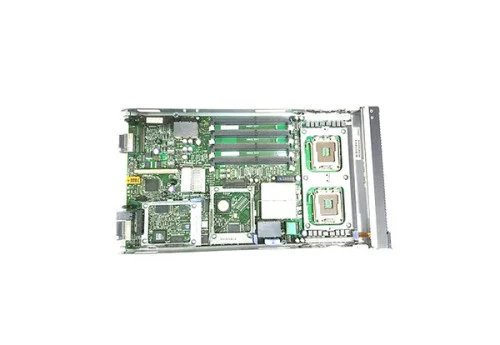 43X1814 - IBM System P BladeCentre JS21 Single Core System Board Motherboard