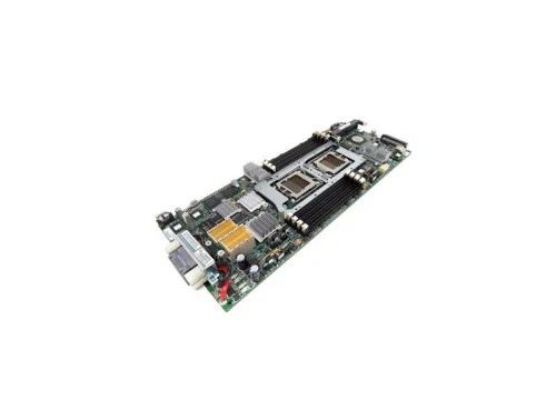 445110-001 - HP System Board Motherboard for ProLiant Bl465c G5 Blade Series System