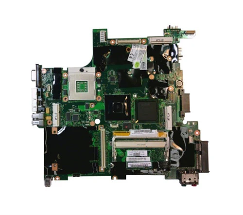 43Y9990 - IBM System Board Motherboard for ThinkPad T400