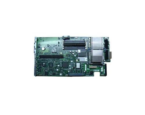 442028-001 - HP Socket LGA771 Intel 5000X Chipset System Board Motherboard for XW8400 Workstation Supports Xeon DDR2 8x DIMM