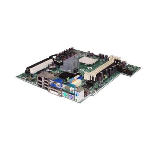 450667-201 - HP System Board for Compaq Dc8000