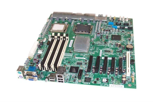 450054-001 - HP System Board MotherBoard for ProLiant ML150/ML180 Gen5
