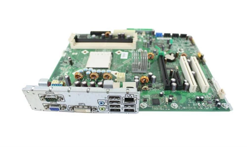 450684-001 - HP System Board Motherboard Supports AMD Opteron Processor PC2-5300 ECC for WorkStation X4550