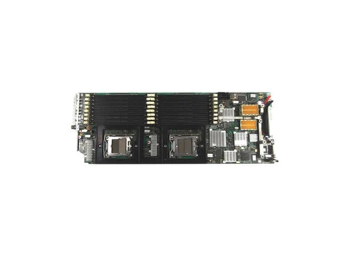 453167-001 - HP System Board Motherboard for ProLiant Bl495c G5 Series System