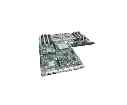 453250-001 - HP System Board Motherboard for ProLiant DL365 G5 Series System
