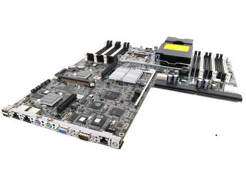 462629-001 - HP Intel System Board MotherBoard for ProLiant DL360 Gen6