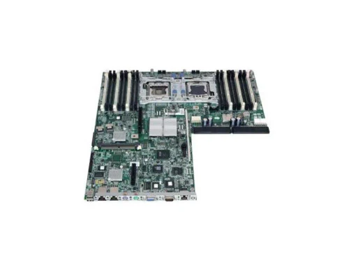 462929-001 - HP System Board Motherboard for ProLiant DL360 Gen6
