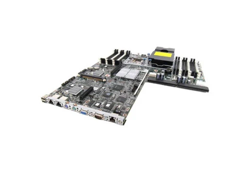 462629-002 - HP Socket FCLGA1366 Intel Chipset System Board Motherboard for ProLiant DL360 Gen6 Supports 2x Xeon 5500/5600 DDR3 18x DIMM