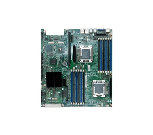 468322-001 - HP System Board MotherBoard for ProLiant DL120 Gen5