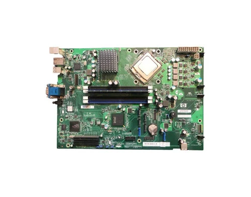 468302-001 - HP Socket LGA775 Intel System Board Motherboard for ProLiant DL120 Gen5