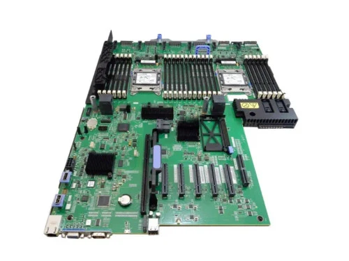 47C9682 - IBM Socket FCLGA2011 System Board Motherboard for System X3750 M4 Supports 4x Xeon E5-4600 / E5-4600 V2 Series DDR3 24x DIMM