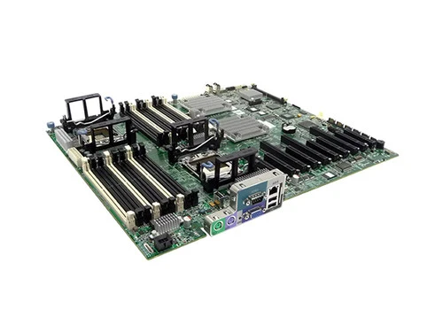 491835-001 - HP ProLiant DL370 Gen6 Motherboard