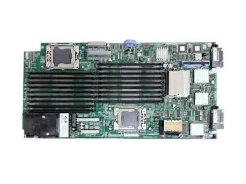 49Y8064 - IBM System Board Motherboard for Blade HS22V