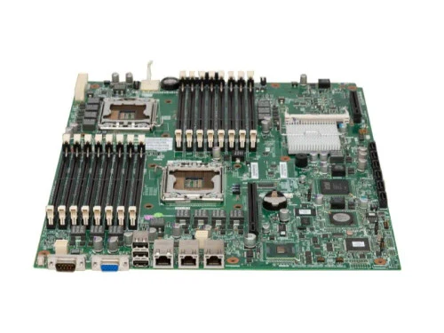 49Y6888 - IBM Socket FCLGA1366 Intel System Board Motherboard for System X iDataPlex DX360 M3 Supports Xeon 5500/5600 Series DDR3 16x DIMM