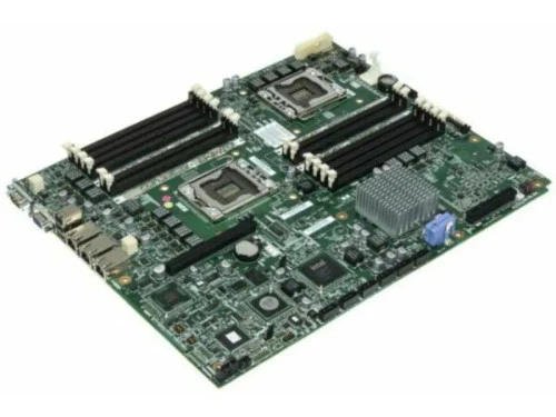 49Y8424 - IBM System Board Motherboard for System X3620 M3 Series System