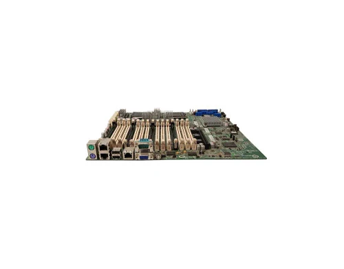 500387-001 - HP System Board Motherboard for ProLiant DL160 G5p Series System