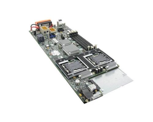 506949-001 - HP System Board (MotherBoard) for XW2x22c Workstation