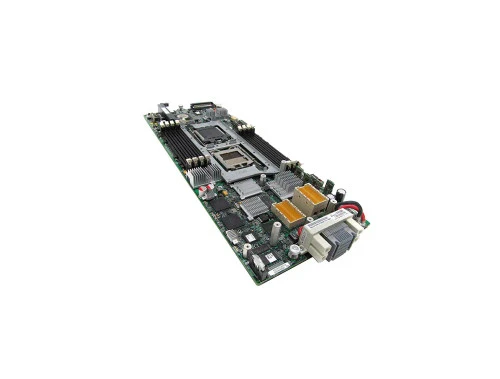 503443-001 - HP System Board Motherboard for ProLiant Bl460c Series System