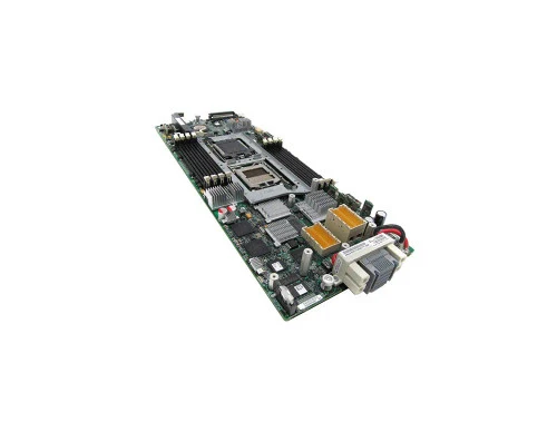 505552-001 - HP System Board Motherboard for ProLiant Bl460 G5 Series System