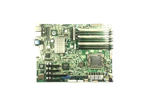504323-001 - HP System Board MotherBoard for ProLiant ML330 Gen6