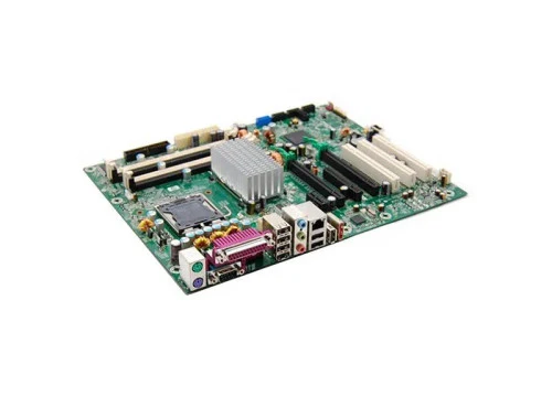 519907-001 - HP System Board MotherBoard for XW4600 Workstation