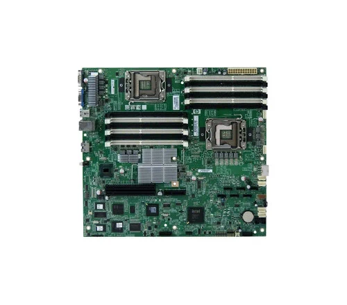538724-001 - HP System Board Motherboard for ProLiant SE1120/SE1220 Server
