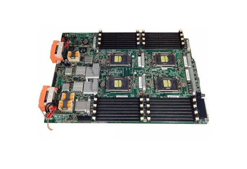 578817-001 - HP AMD Chipset System Board Motherboard for ProLiant BL685C Gen7 Supports Opteron 6100/6200/6300 Series DDR3 8x DIMM