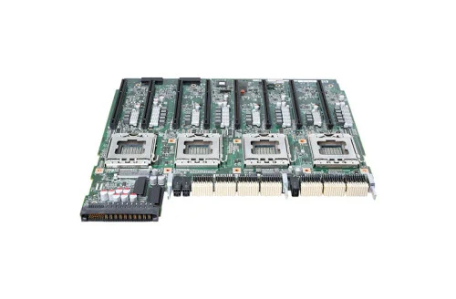 583367-001 - HP System Board Motherboard for ProLiant DL580 Gen7