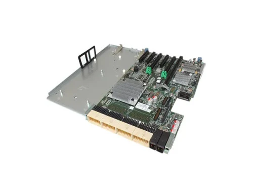 591196-001 - HP System Board Motherboard for ProLiant DL580 Gen7