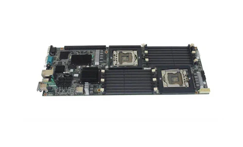 591618-001 - HP System Board MotherBoard for ProLiant SL170Z Gen6
