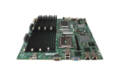 592875-001 - HP System Board MotherBoard for ProLiant DL165 Gen7