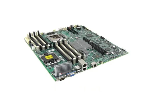 591747-001 - HP System Board Motherboard for ProLiant SE1220/SE1120 Gen7